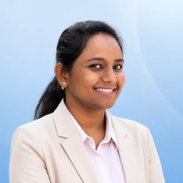 Ramya Chinnadurai